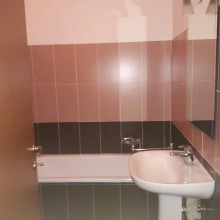 Apartman Collina Del Sole Marco Simone