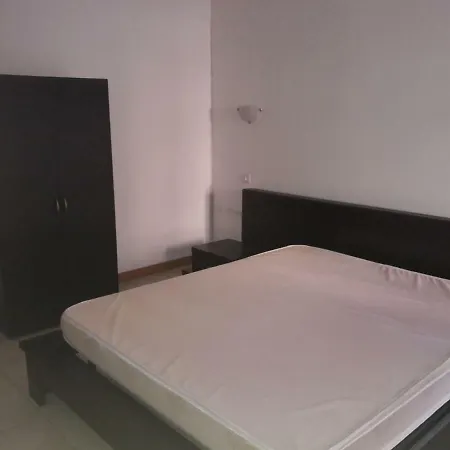 Collina Del Sole Apartman