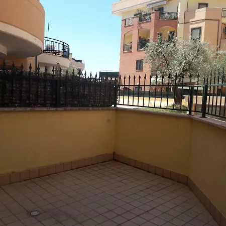 Apartman Collina Del Sole Marco Simone