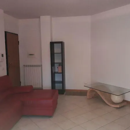 Apartman Collina Del Sole Marco Simone