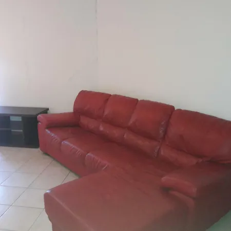 Collina Del Sole Apartman